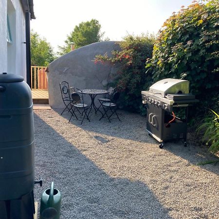 Coolnasmear Dungarvan,Beautiful Cottage Near Comeragh Mountains מראה חיצוני תמונה