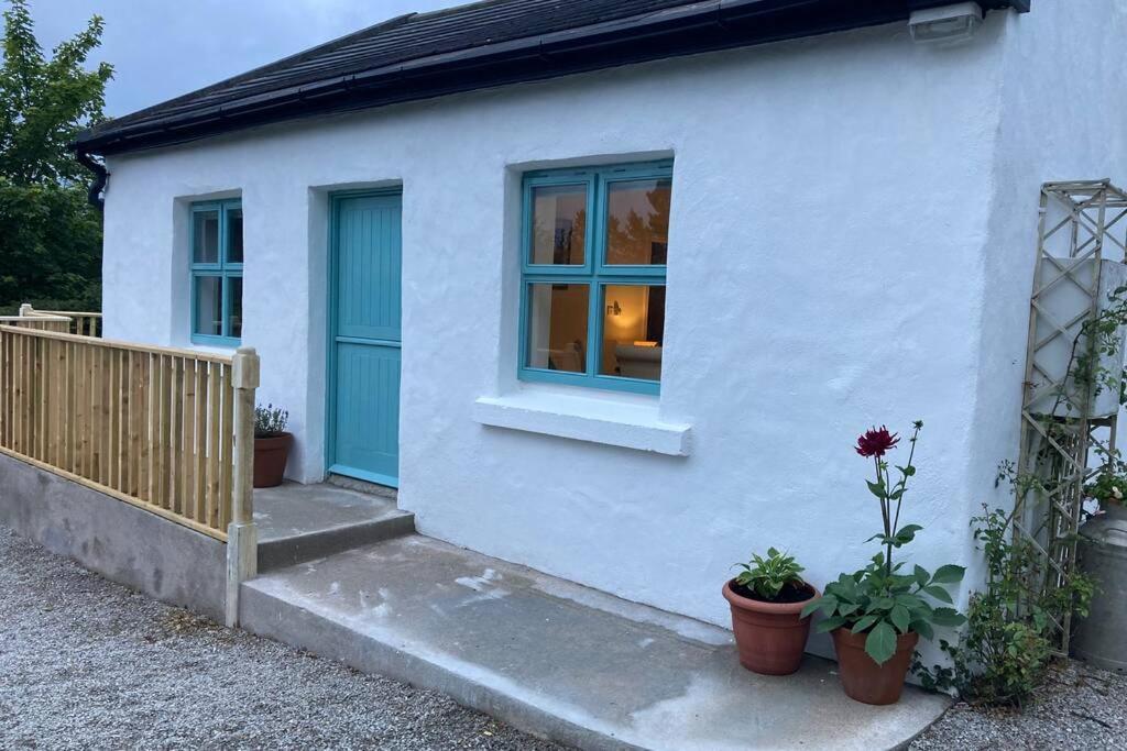 Coolnasmear Dungarvan,Beautiful Cottage Near Comeragh Mountains מראה חיצוני תמונה