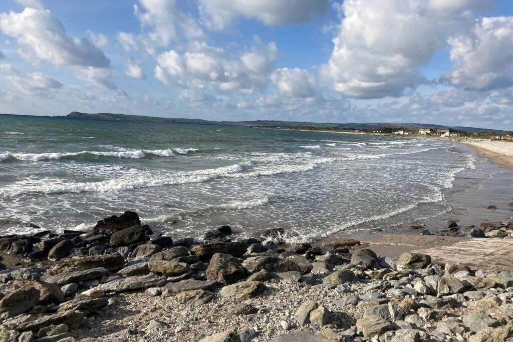 Coolnasmear Dungarvan,Beautiful Cottage Near Comeragh Mountains מראה חיצוני תמונה