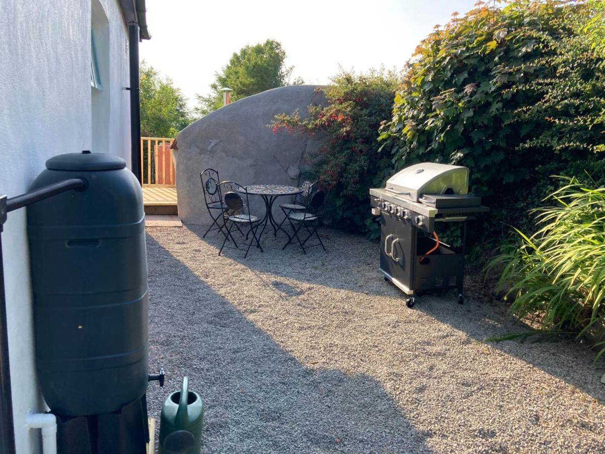 Coolnasmear Dungarvan,Beautiful Cottage Near Comeragh Mountains מראה חיצוני תמונה