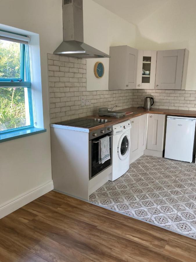 Coolnasmear Dungarvan,Beautiful Cottage Near Comeragh Mountains מראה חיצוני תמונה