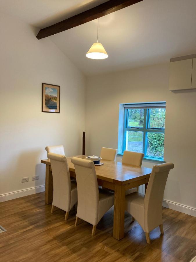 Coolnasmear Dungarvan,Beautiful Cottage Near Comeragh Mountains מראה חיצוני תמונה